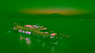 Ritz-Carlton Yacht Collection Discover Life Aboard Ilma by The RitzCarlton Yacht Collection Ad Commercial Brand Imagery Photoshoot 2