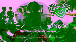 Shannons Shannons Sportsbike Rider 15sec Commercial Its a real social thing Ad Commercial Brand Imagery Photoshoot 2