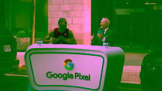 Bell Canada GooglePixel10XBell TIghtSpot 18 EN OLV 16x9 Ad Commercial Brand Imagery Photoshoot 2