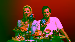 Dickinson & Morris FOR IMPECCABLY GOOD TASTE Ad Commercial Brand Imagery Photoshoot 2