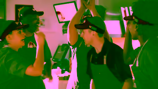 Wendy's Wendys Hot and Crispy Fries Ad Commercial Brand Imagery Photoshoot 0