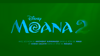 Disney Moana 2 En salle ds le 27 novembre Ad Commercial Brand Imagery Photoshoot 2