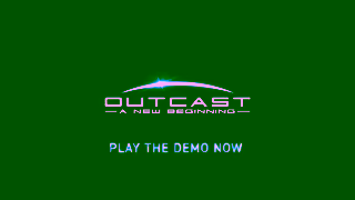 THQ Nordic Outcast A New Beginning Demo Trailer Ad Commercial Brand Imagery Photoshoot 0