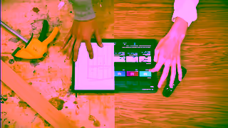 Pluralsight From agriculture to analytics Caitlin Carpenters tech journey Ad Commercial Brand Imagery Photoshoot 2