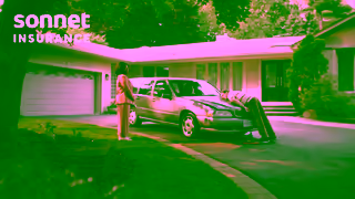Sonnet Insurance Under The Hood 15 sec DV 16x9 Sonnet Insurance 2024 Ad Commercial Brand Imagery Photoshoot 0