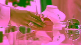 Pandora 2025Q4G platform brand golo awa holiday tvc hero 30s logo horizontal some mp4 Ad Commercial Brand Imagery Photoshoot 1