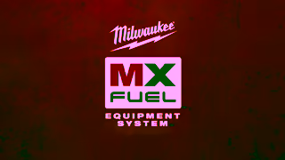 Milwaukee Tools Milwaukee MX FUEL CARRYON 3600W1800W Power Supply Ad Commercial Brand Imagery Photoshoot 0