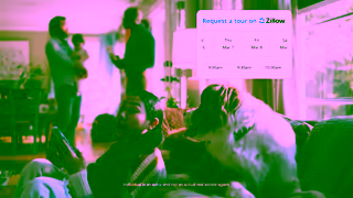 Zillow Zillow Partner Agents for You Ad Commercial Brand Imagery Photoshoot 1