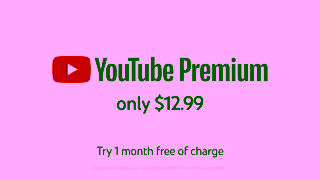 YouTube YouTube EMU MIX 1mon OneSub Stock 15s horiz 1920x1080 169 en CA CAD PriceUpdates Ad Commercial Brand Imagery Photoshoot 2