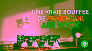 AirWick Air WickMD Ad Commercial Brand Imagery Photoshoot 2