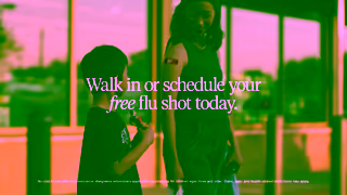 Walgreens Video Ad Ad Commercial Brand Imagery Photoshoot 2