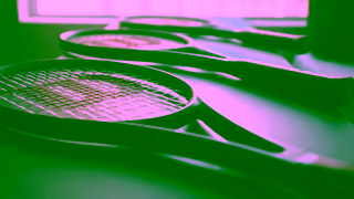 Wilson Tennis RF Collection by Wilson 15 Ad Commercial Brand Imagery Photoshoot 1