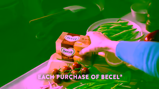 Becel Becel CA 2022 KHF Sautee 6 ENG 16x9 Ad Commercial Brand Imagery Photoshoot 0