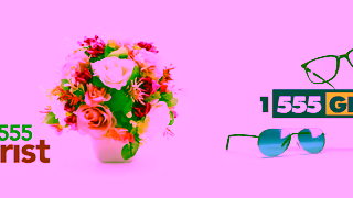 CallTrackingMetrics Make Your Business Memorable with a Vanity Phone Number 15sec Ad Commercial Brand Imagery Photoshoot 1