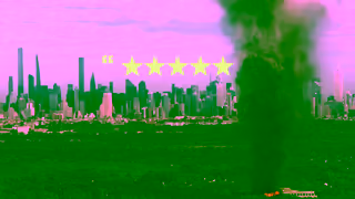 Entertainment Film Distributors Civil War Watch it at home NOW Ad Commercial Brand Imagery Photoshoot 0