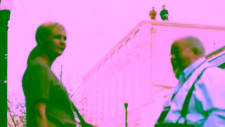 Entertainment Film Distributors Civil War Watch it at home NOW Ad Commercial Brand Imagery Photoshoot 1