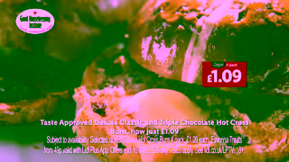 Lidl The Easter of Your Dreams Starts Here Easter Treats Ad Commercial Brand Imagery Photoshoot 1