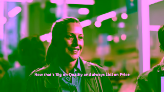 Lidl The Easter of Your Dreams Starts Here Easter Treats Ad Commercial Brand Imagery Photoshoot 2