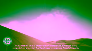 DermaVeen DermaVeen Sun 2025 15 seconds Ad Commercial Brand Imagery Photoshoot 0