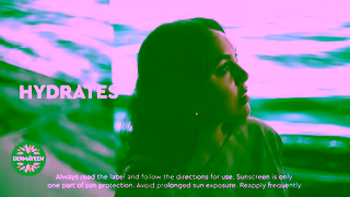 DermaVeen DermaVeen Sun 2025 15 seconds Ad Commercial Brand Imagery Photoshoot 1