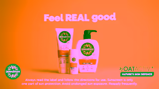 DermaVeen DermaVeen Sun 2025 15 seconds Ad Commercial Brand Imagery Photoshoot 2