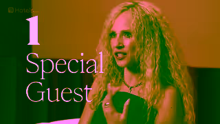 Hotels.com Hotelscom UK Perfect 10 Juno Temple Supercut 12s Ad Commercial Brand Imagery Photoshoot 0