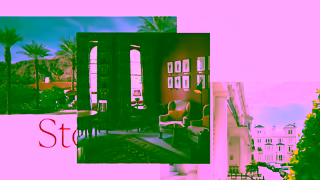 Hotels.com Hotelscom UK Perfect 10 Juno Temple Supercut 12s Ad Commercial Brand Imagery Photoshoot 1