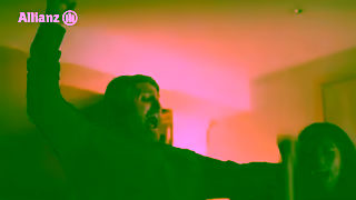 Allianz Go Australiaahhh Ad Commercial Brand Imagery Photoshoot 0
