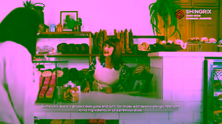 Shingrix SDC 20 30 Ribbon Cutting Ad Commercial Brand Imagery Photoshoot 1