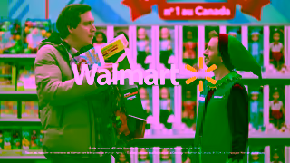 Walmart Visitez la boutique de jouets no 1 au Canada pour vos cadeaux des Ftes Ad Commercial Brand Imagery Photoshoot 2
