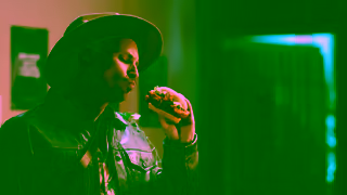 Red Rooster Red Rooster Burger Range 6 Ad Commercial Brand Imagery Photoshoot 2