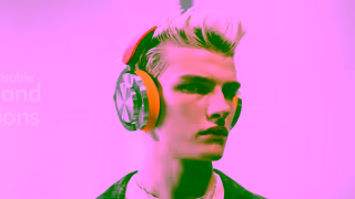 Dyson Dyson OnTrac Headphones Customisation Ad Commercial Brand Imagery Photoshoot 1