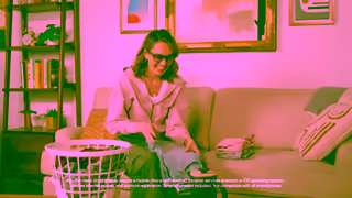 BestBuy 3 MustHaves for Spring Ad Commercial Brand Imagery Photoshoot 1