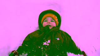 SCHEELS FLSY25 Patagonia Kids Outerwear H15 Ad Commercial Brand Imagery Photoshoot 0