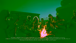 Spark NZ Spark Nz Team Up Plans Ad Commercial Brand Imagery Photoshoot 1