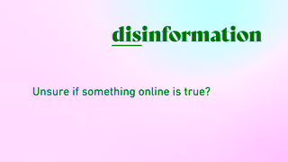 CSE Canada How can you tell if a story online is disinformation Ad Commercial Brand Imagery Photoshoot 0