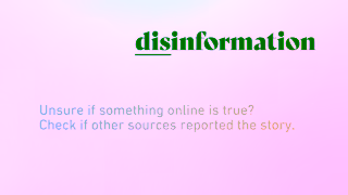 CSE Canada How can you tell if a story online is disinformation Ad Commercial Brand Imagery Photoshoot 1