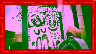 Champion Champion What Moves You Ad Commercial Brand Imagery Photoshoot 0