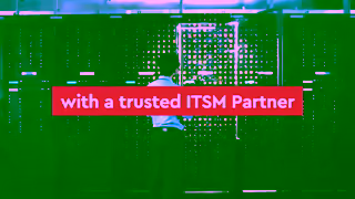 ITSM Hub Best Practice Consulting Training IT People Ad Commercial Brand Imagery Photoshoot 2