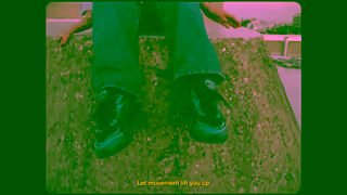 ASICS ASICS SportStyle GELQUANTUM 360 VIII From routine to passionate Ad Commercial Brand Imagery Photoshoot 2