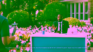 BMO Financial 30s BMO Cuts you slack Ad Commercial Brand Imagery Photoshoot 1