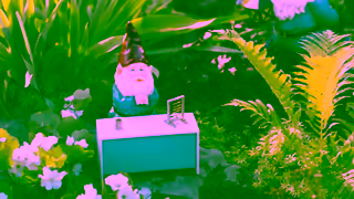 BMO Financial 30s BMO Cuts you slack Ad Commercial Brand Imagery Photoshoot 2