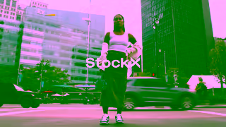 StockX StockX Local Detroit DR 30S YT Ad Commercial Brand Imagery Photoshoot 0