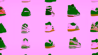 StockX StockX Local Detroit DR 30S YT Ad Commercial Brand Imagery Photoshoot 1