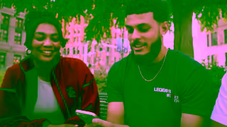 StockX StockX Local Detroit DR 30S YT Ad Commercial Brand Imagery Photoshoot 2