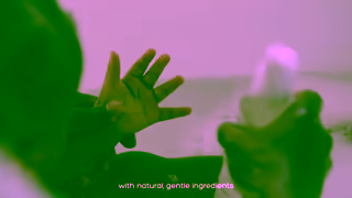 Kit & Kin Kit Kin Protecting your world naturally Ad Commercial Brand Imagery Photoshoot 1