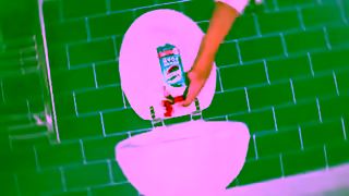 Domestos Video Ad Ad Commercial Brand Imagery Photoshoot 0