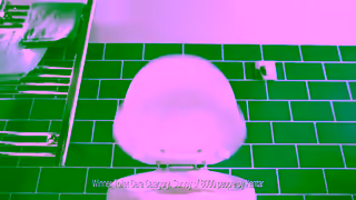 Domestos Video Ad Ad Commercial Brand Imagery Photoshoot 2