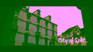 Visit Croatia City of ibenik only a sail away Ad Commercial Brand Imagery Photoshoot 0