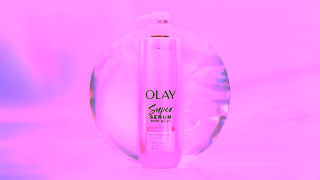 Olay Olay Body JFM 25 SS Unbox Eng 15 YT 16x9 PGOM1261000H JFM 25 Ad Commercial Brand Imagery Photoshoot 1
